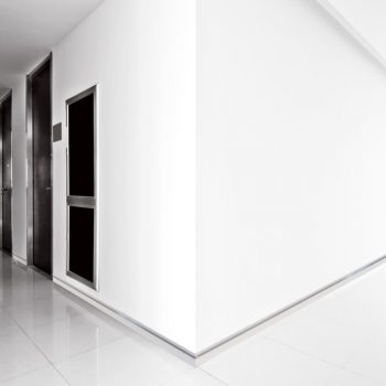 platina hallway